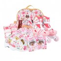 Rolki regulowane Tempish Baby Skate Wild Jr 1000000010 26-29
