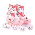 Rolki regulowane Tempish Baby Skate Wild Jr 1000000010 26-29