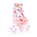 Rolki regulowane Tempish Baby Skate Wild Jr 1000000010 26-29