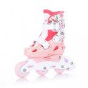 Rolki regulowane Tempish Baby Skate Wild Jr 1000000010 26-29