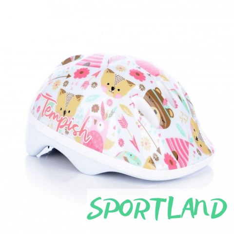 Rolki regulowane Tempish Baby Skate Wild Jr 1000000010 26-29 Rolki regulowane Tempish Baby Skate Wild Jr 1000000010 26-29