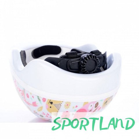 Rolki regulowane Tempish Baby Skate Wild Jr 1000000010 26-29 Rolki regulowane Tempish Baby Skate Wild Jr 1000000010 26-29