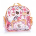 Rolki regulowane Tempish Baby Skate Wild Jr 1000000010 26-29
