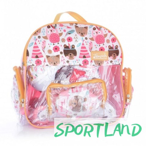 Rolki regulowane Tempish Baby Skate Wild Jr 1000000010 26-29 Rolki regulowane Tempish Baby Skate Wild Jr 1000000010 26-29