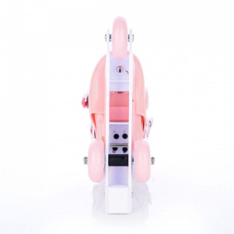 Rolki regulowane Tempish Baby Skate Wild Jr 1000000010 30-33 Rolki regulowane Tempish Baby Skate Wild Jr 1000000010 30-33