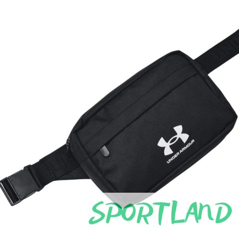 Saszetka Under Armour Loudon Lite WB Xbody 1381914 001 N/A Saszetka Under Armour Loudon Lite WB Xbody 1381914 001 N/A