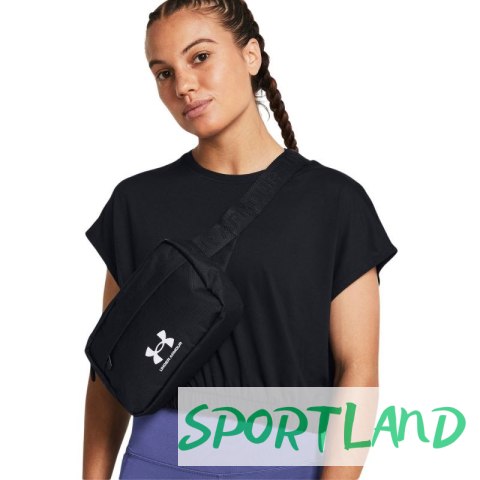 Saszetka Under Armour Loudon Lite WB Xbody 1381914 001 N/A Saszetka Under Armour Loudon Lite WB Xbody 1381914 001 N/A