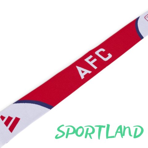 Szalik adidas Arsenal Londyn IZ4386 N/A Szalik adidas Arsenal Londyn IZ4386 N/A
