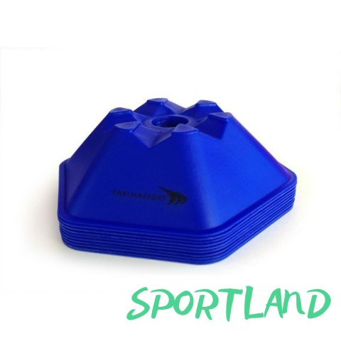 Wysepki wielofunkcyjne Yakima Sport 10szt 100619 N/A Wysepki wielofunkcyjne Yakima Sport 10szt 100619 N/A