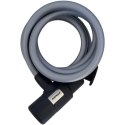 Zapięcie rowerowe Gerda Grey Flex 1500/12V OSFL0150012 B3V2XP N/A