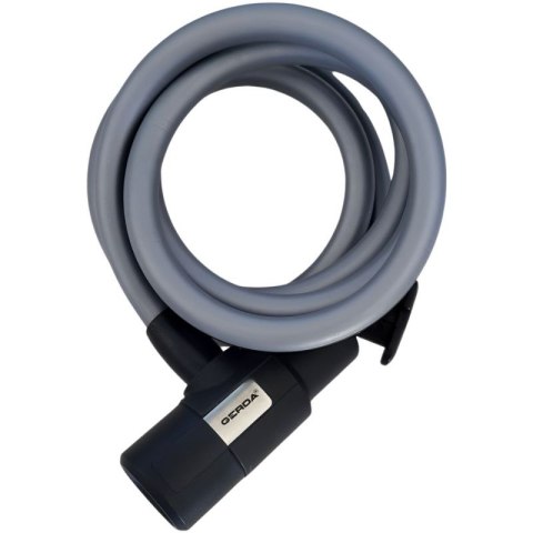 Zapięcie rowerowe Gerda Grey Flex 1500/12V OSFL0150012 B3V2XP N/A