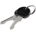 Zapięcie rowerowe Gerda linka, korpus okrągły, osłona klucza Flex 1200/10S OSFL012001006V2XP N/A