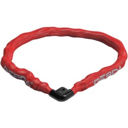 Zapięcie rowerowe Gerda linka pancerna Armored Flex 1500/22 0SFA0150022.14N2ZP N/A