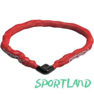 Zapięcie rowerowe Gerda linka pancerna Armored Flex 1500/22 0SFA0150022.14N2ZP N/A