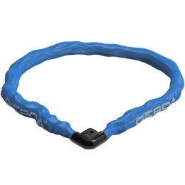 Zapięcie rowerowe Gerda linka pancerna Armored Flex 1500/22 OSFA015002214N2ZP N/A