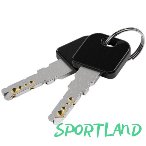 Zapięcie rowerowe Gerda pętla, korpus okrągły, Flex 650/12T OSFL006501206T2XP N/A Zapięcie rowerowe Gerda pętla, korpus okrągły, Flex 650/12T OSFL006501206T2XP N/A
