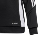 Bluza adidas Tiro 24 Training Hoodie Jr IJ9960 140cm