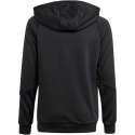 Bluza adidas Tiro 24 Training Hoodie Jr IJ9960 152cm