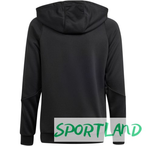 Bluza adidas Tiro 24 Training Hoodie Jr IJ9960 152cm Bluza adidas Tiro 24 Training Hoodie Jr IJ9960 152cm