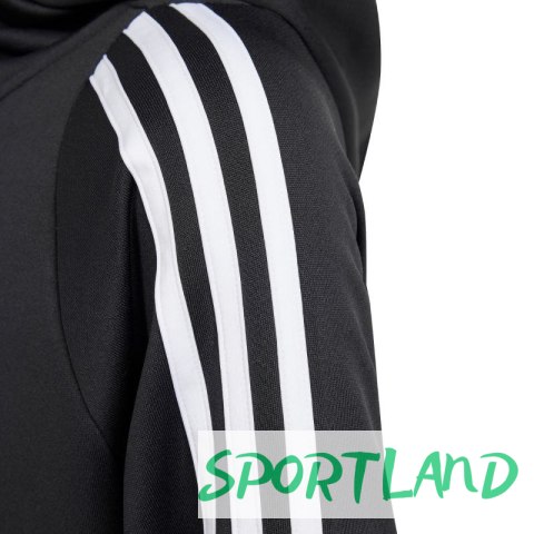 Bluza adidas Tiro 24 Training Hoodie Jr IJ9960 164cm Bluza adidas Tiro 24 Training Hoodie Jr IJ9960 164cm