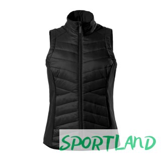 Kamizelka hybrydowa Malfini Cross W MLI-55801 2XL