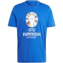 Koszulka adidas Euro24 M IT9293 M