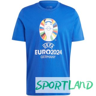 Koszulka adidas Euro24 M IT9293 M