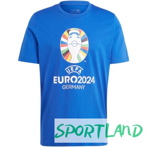 Koszulka adidas Euro24 M IT9293 M
