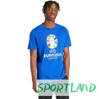 Koszulka adidas Euro24 M IT9293 M