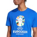 Koszulka adidas Euro24 M IT9293 M