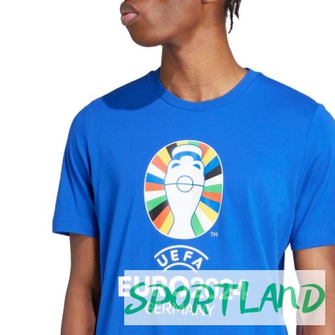 Koszulka adidas Euro24 M IT9293 M