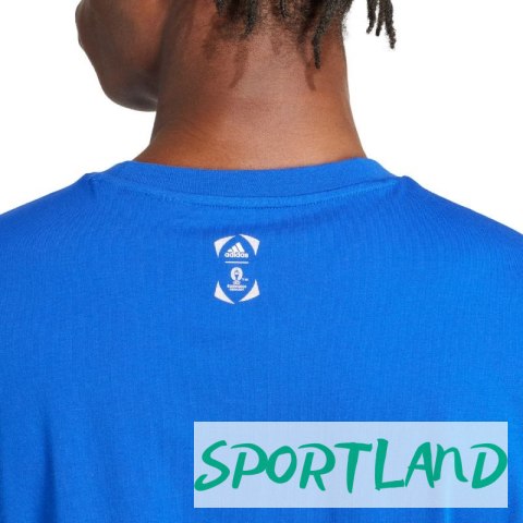Koszulka adidas Euro24 M IT9293 M