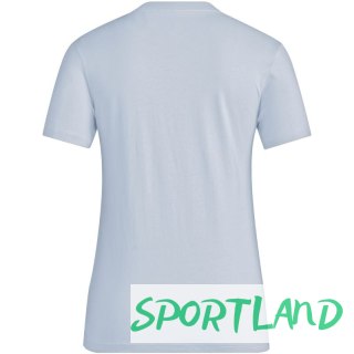 Koszulka adidas Loungewear Essentials Logo Tee W IR5408 M