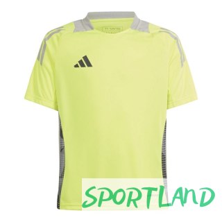 Koszulka adidas Tiro 24 Competition Training Jr IR5471 128
