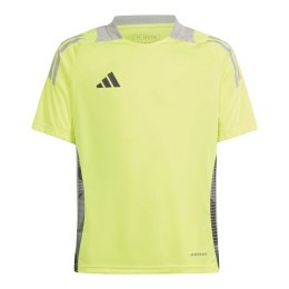 Koszulka adidas Tiro 24 Competition Training Jr IR5471 164