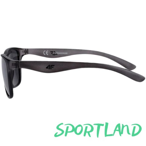 Okulary przeciwsłoneczne 4F U048 4FWSS24ASUNU048 20S N/A Okulary przeciwsłoneczne 4F U048 4FWSS24ASUNU048 20S N/A