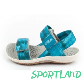 Sandały Keen Elle Jr 1027333 24