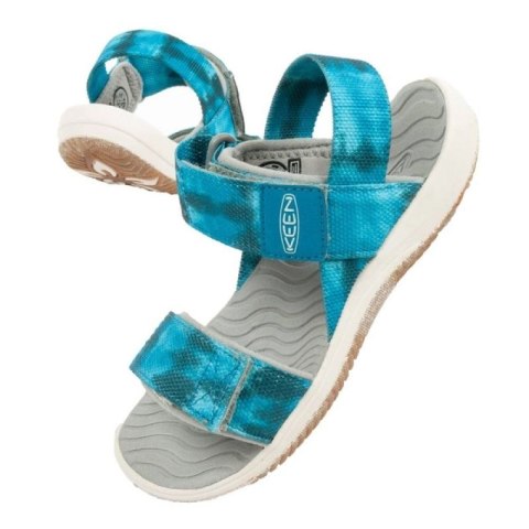 Sandały Keen Elle Jr 1027333 24 Sandały Keen Elle Jr 1027333 24