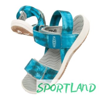 Sandały Keen Elle Jr 1027333 29
