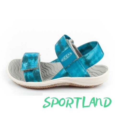 Sandały Keen Elle Jr 1027333 29 Sandały Keen Elle Jr 1027333 29