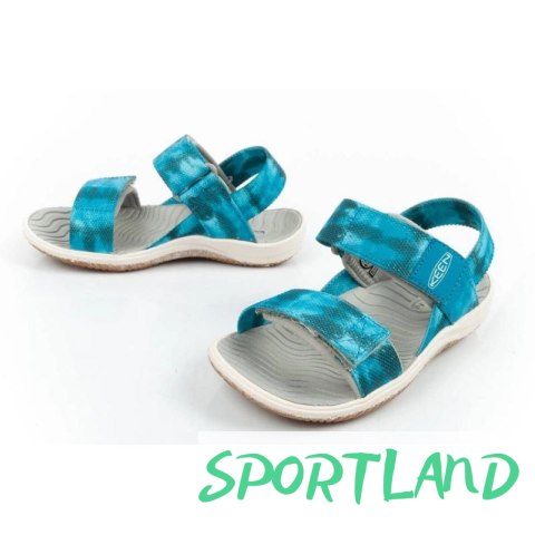 Sandały Keen Elle Jr 1027333 29 Sandały Keen Elle Jr 1027333 29