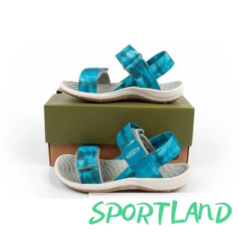 Sandały Keen Elle Jr 1027333 29 Sandały Keen Elle Jr 1027333 29