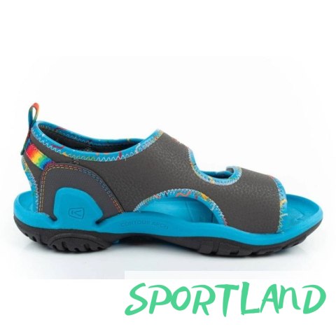 Sandały Keen Knotch Jr 1027218 36 Sandały Keen Knotch Jr 1027218 36