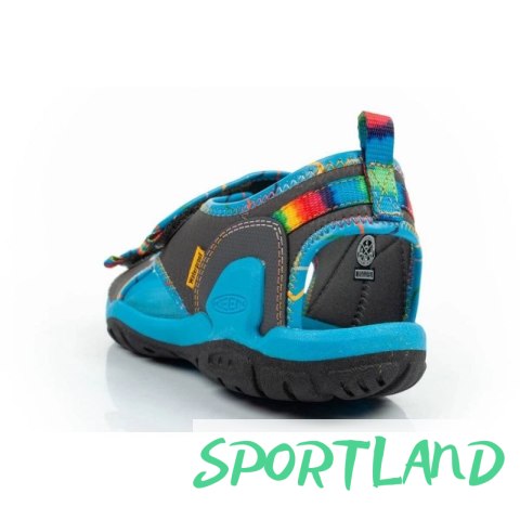 Sandały Keen Knotch Jr 1027218 36 Sandały Keen Knotch Jr 1027218 36