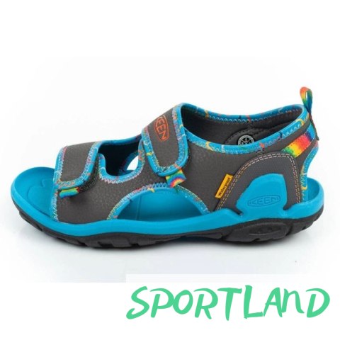 Sandały Keen Knotch Jr 1027218 38 Sandały Keen Knotch Jr 1027218 38