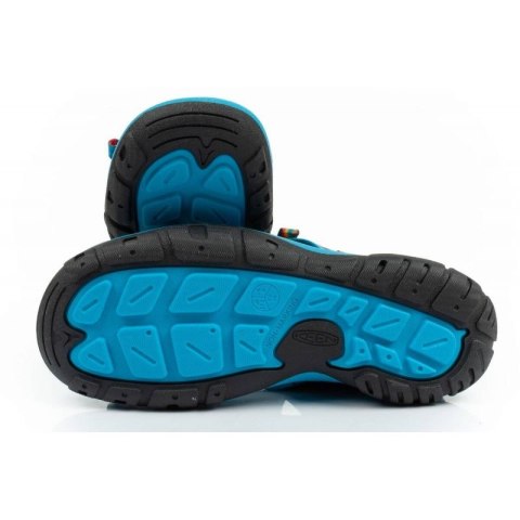 Sandały Keen Knotch Jr 1027225 22 Sandały Keen Knotch Jr 1027225 22