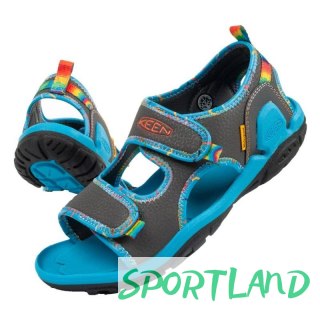 Sandały Keen Knotch Jr 1027225 23