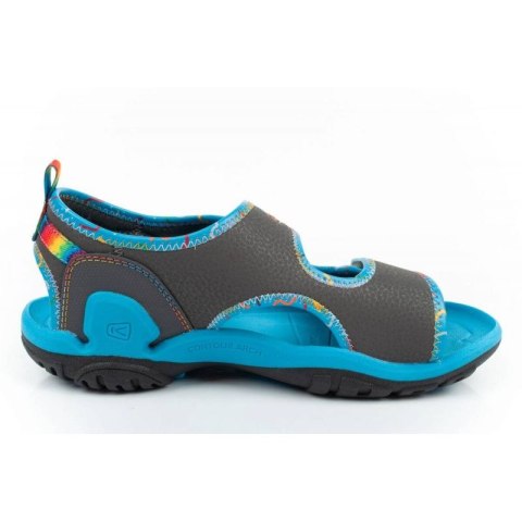 Sandały Keen Knotch Jr 1027225 23 Sandały Keen Knotch Jr 1027225 23