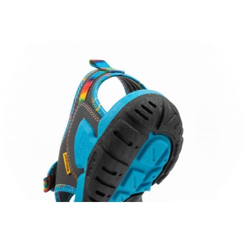 Sandały Keen Knotch Jr 1027225 23 Sandały Keen Knotch Jr 1027225 23