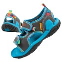 Sandały Keen Knotch Jr 1027225 23
